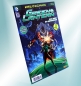 Preview: Green Lantern Comic (Das neue DC-Universum) Nr. 25: Erloschen Teil 1 von Panini
